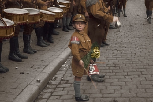 A Hitlerjugend I./2. tartalma - National Geographic (HD) 2024.04.27 01:00