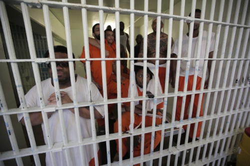Rácsok mögött: a világ legkeményebb börtönei IV./3. tartalma - Spektrum (HD) 2024.04.23 02:15