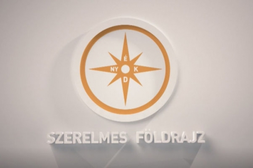 Szerelmes földrajz tartalma - Duna TV (HD) 2024.04.27 11:10