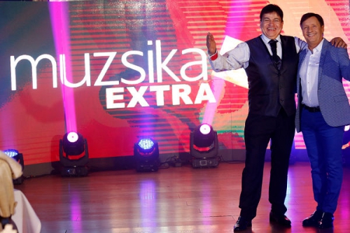 Muzsika Tv Extra Csocsesszel 13. tartalma - Muzsika TV 2024.03.28 05:00