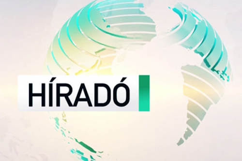 Híradó tartalma - Erdély TV 2024.04.19 08:00