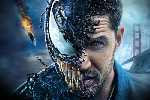 Venom tartalma - HBO (HD) 2024.04.23 18:05