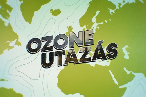 Ozone utazás 13. tartalma - Ozone TV (HD) 2024.04.20 16:00