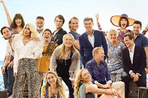 Mamma Mia! Sose hagyjuk abba tartalma - HBO (HD) 2024.05.29 15:50