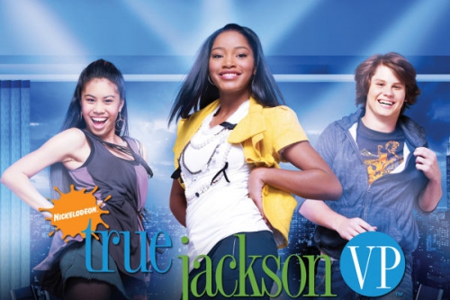 True Jackson, VP I./20. tartalma - TeenNick 2024.04.19 00:55