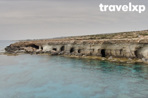 10 Days Cyprus 1. tartalma - Travel XP 4K 2024.05.23 17:00