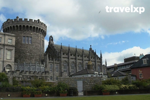 Xplore Ireland 1. tartalma - Travel XP (HD) 2024.03.28 18:00