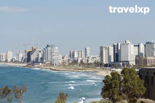 Xplore Israel 1. tartalma - Travel XP (HD) 2024.03.28 09:00