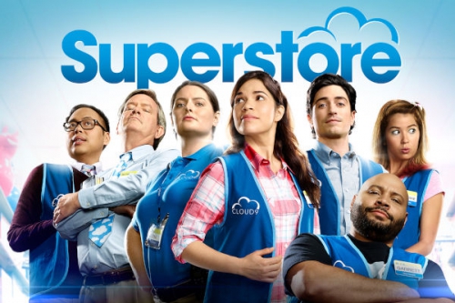 Superstore - Az agyament műszak II./7. tartalma - TV2 Comedy 2024.04.18 04:35