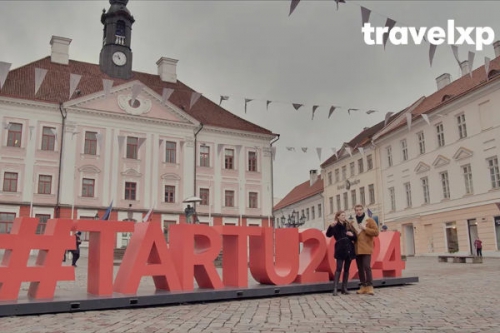 10 Days Estonia 1. tartalma - Travel XP 4K 2024.04.28 03:30