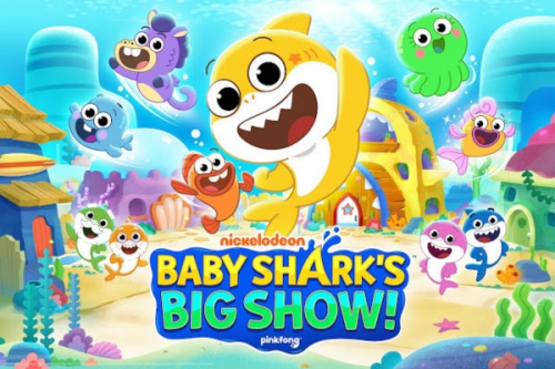 Baba cápa nagy műsora I./3. tartalma - TV2 Kids 2024.04.19 20:55