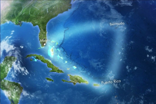 A Bermuda-háromszög titkai: elátkozott vizek II./7. tartalma - History (HD) 2024.03.28 21:00