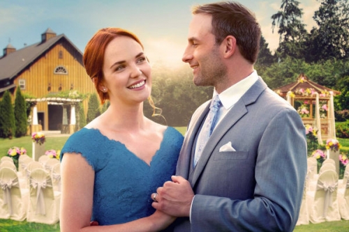 Esküvői románc - kanadai romantikus film