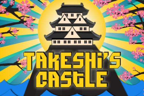 Takeshi küldetés VI./8. tartalma - Comedy Central Family 2024.03.28 02:00