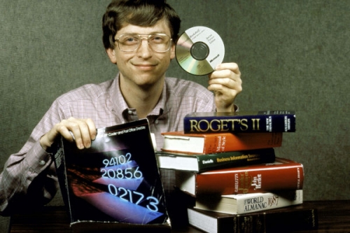 Milliárdos techmogulok: Bill Gates tartalma - Spektrum (HD) 2024.03.28 05:05
