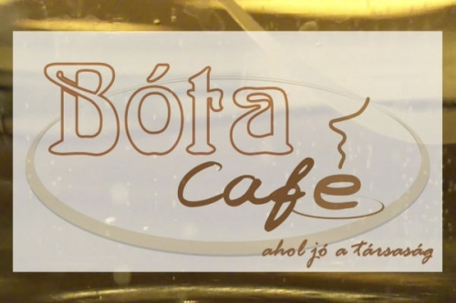 Bóta Café tartalma - Balaton TV 2024.05.05 10:10