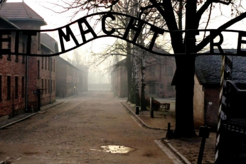Auschwitz: A belső ember tartalma - Viasat History (HD) 2024.05.27 23:00