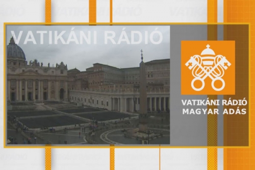 Vatikáni Rádió magyar műsora tartalma - EWTN / Bonum TV (HD) 2024.04.24 08:00