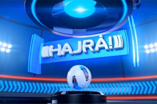 Hajrá tartalma - Debrecen TV 2024.05.08 22:45