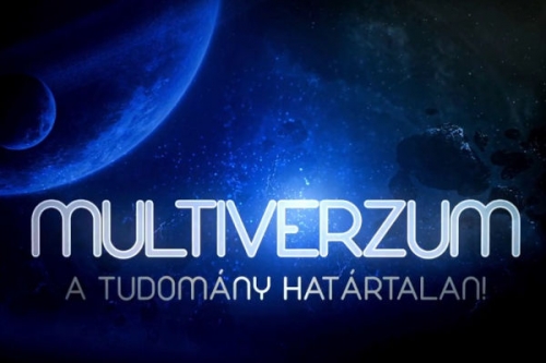 Multiverzum tartalma - M5 (HD) 2024.04.27 07:20