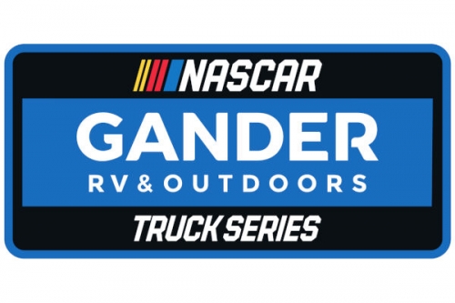 NASCAR Truck Series tartalma - Match4 (HD) 2024.05.11 06:00
