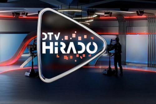 DTV Híradó tartalma - Debrecen TV 2024.05.08 22:00