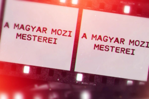 A magyar mozi mesterei tartalma - Magyar Mozi TV (HD) 2024.04.27 13:30