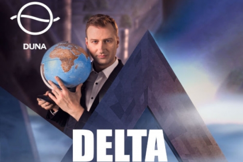 Delta 3. tartalma - Duna TV (HD) 2024.04.28 16:10
