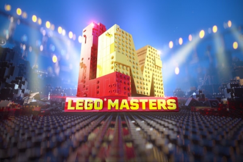 LEGO Masters - Új-Zéland II./1. tartalma - Spektrum (HD) 2024.04.19 19:00