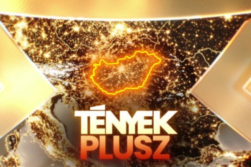 Tények Plusz tartalma - TV2 (HD) 2024.05.12 18:55