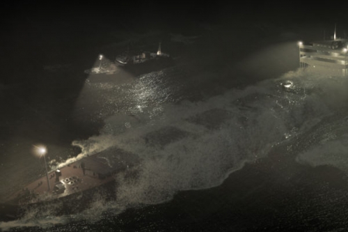 Rejtélyes tengeri katasztrófák II./4. tartalma - Spektrum (HD) 2024.03.28 00:40