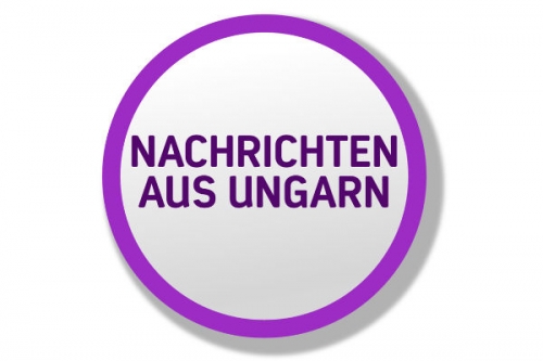 Német nyelvű hírek tartalma - Duna World (HD) 2024.05.10 05:20