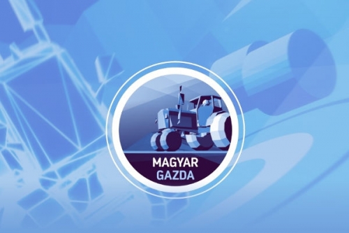Magyar gazda tartalma - M1 (HD) 2024.05.06 11:52