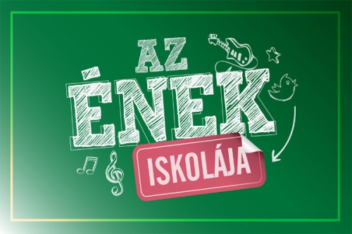 Az Ének Iskolája III. best of III./25. tartalma - Zenebutik TV 2024.04.19 19:00