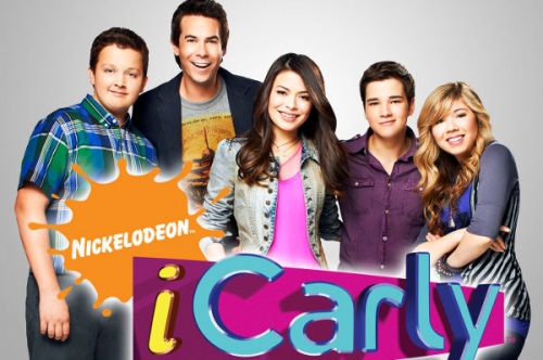 iCarly 235. tartalma - Nickelodeon 2024.05.25 02:50