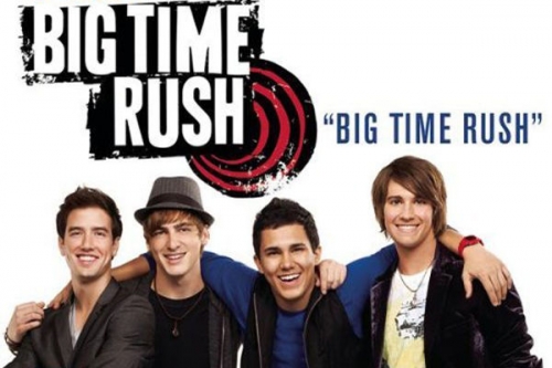 Big Time Rush 222. tartalma - TeenNick 2024.05.02 02:40