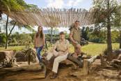 tv-műsor: Ausztrál állatkert - Steve Irwin öröksége III./6.