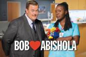 tv-műsor: Bob szereti Abisholát II./15.