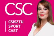 tv-műsor: Csisztu Sport Cast V./4.