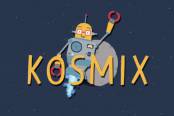 tv-műsor: Kosmix