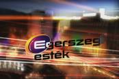 tv-műsor: Egerszegi Esték