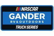 tv-műsor: NASCAR Truck Series