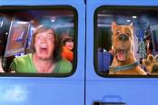 tv-műsor: Scooby Doo 2.: Szörnyek póráz nélkül