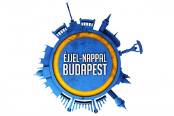 tv-műsor: Éjjel-Nappal Budapest I./592.
