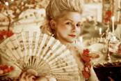 tv-műsor: Marie Antoinette