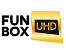 Funbox UltraHD 4K műsor most