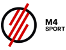 m4 logó sportműsor