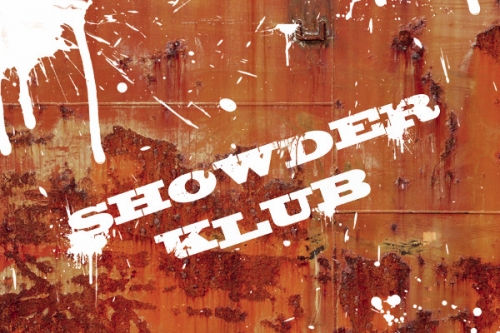 Showder Klub - vidám show-műsor