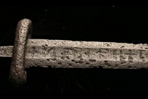A Viking kard titka tartalma - M5 (HD) 2018.04.23 00:00