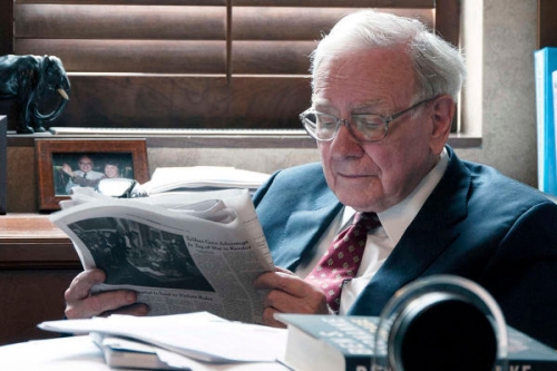 Warren Buffett - egy üzletember portréja részletes műsorinformáció - HBO 2 (HD) 2018.03.23 23:30